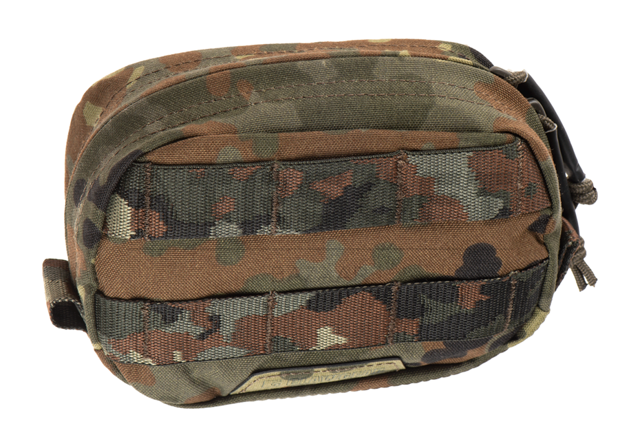 Small Horizontal Utility Pouch Core