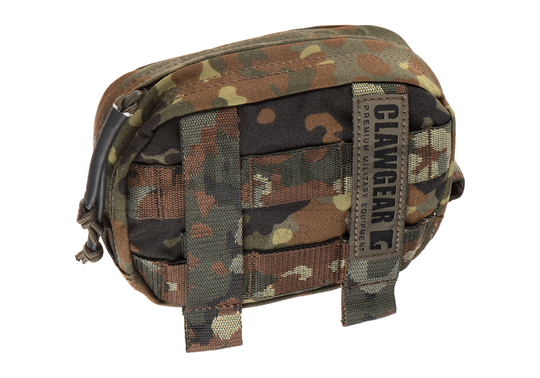 Small Horizontal Utility Pouch Core