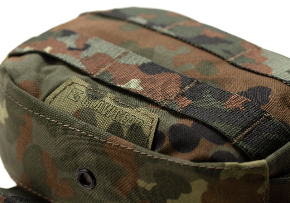 Small Horizontal Utility Pouch Core