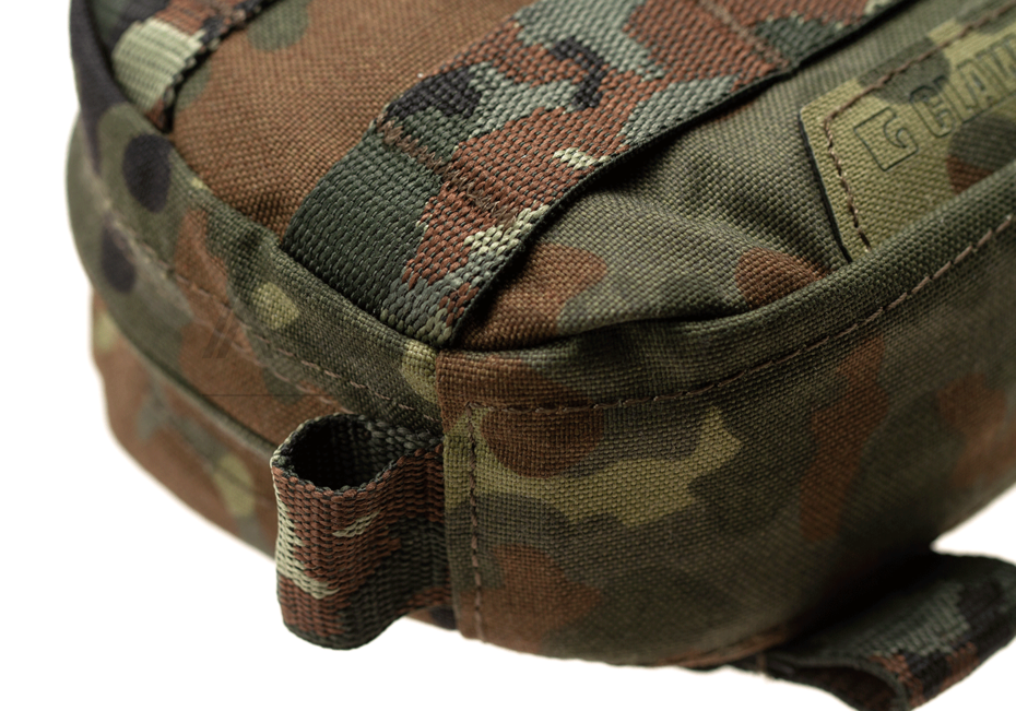 Small Horizontal Utility Pouch Core