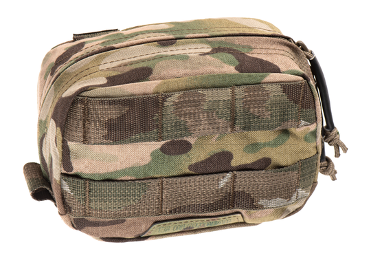 Small Horizontal Utility Pouch Core