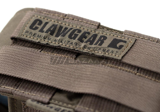 Smoke Grenade Pouch Core