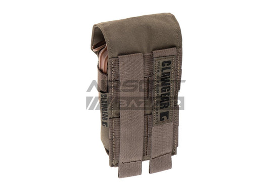 Smoke Grenade Pouch Core