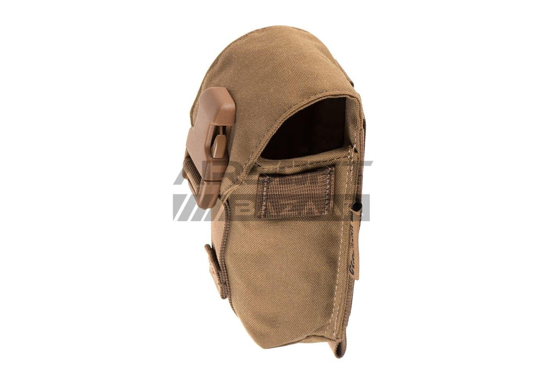 Smoke Grenade Pouch Core