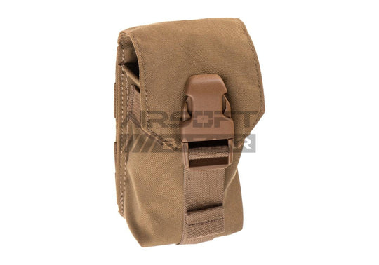 Smoke Grenade Pouch Core