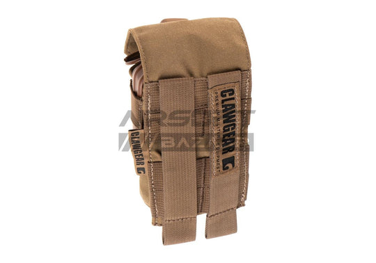 Smoke Grenade Pouch Core