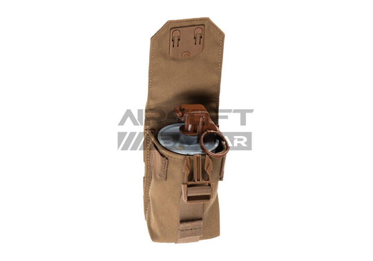 Smoke Grenade Pouch Core