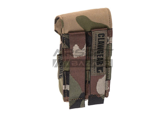 Smoke Grenade Pouch Core