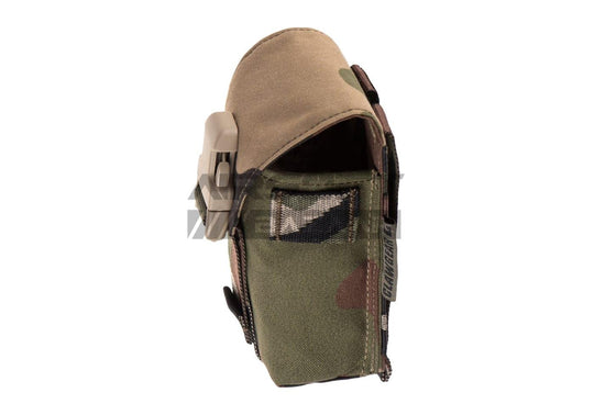 Smoke Grenade Pouch Core