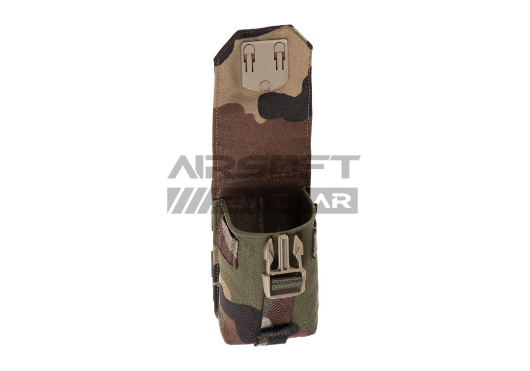 Smoke Grenade Pouch Core