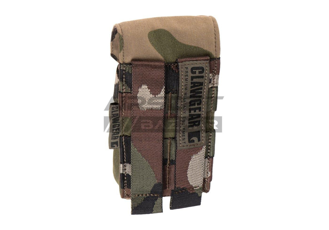 Smoke Grenade Pouch Core