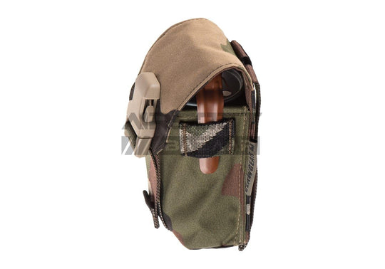 Smoke Grenade Pouch Core