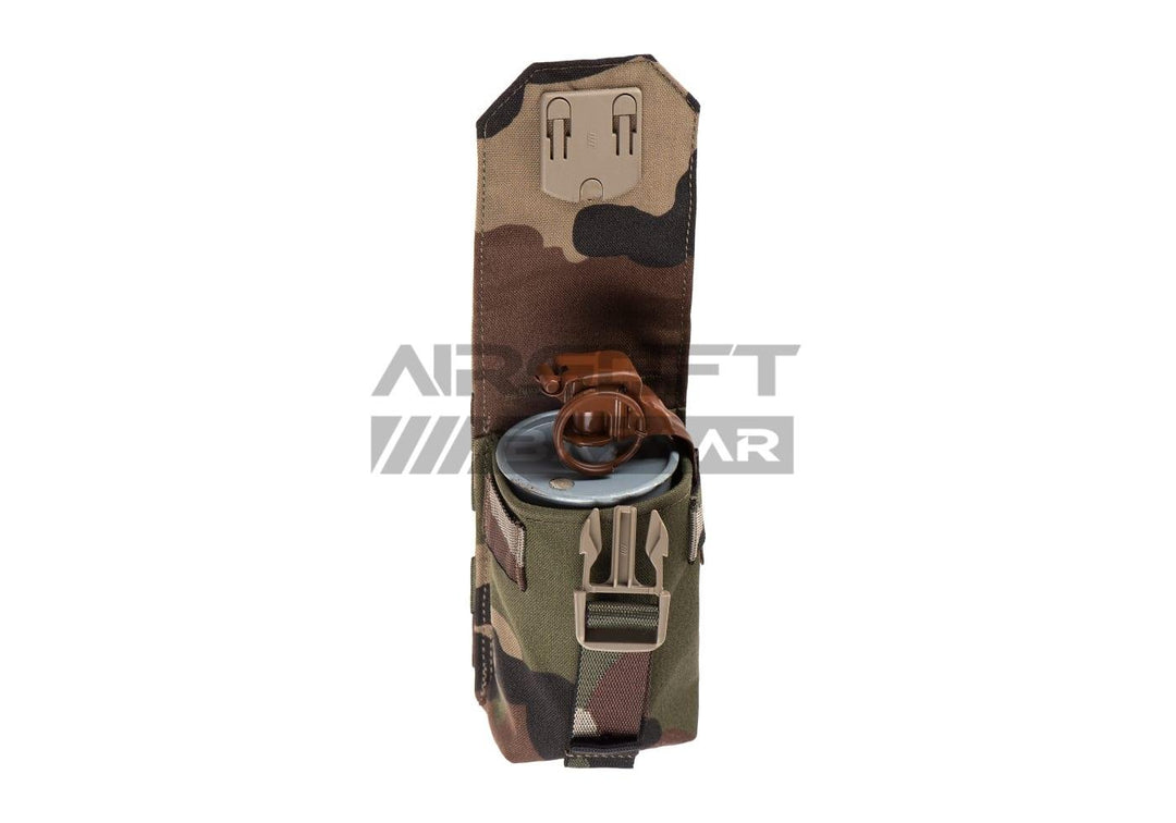 Smoke Grenade Pouch Core