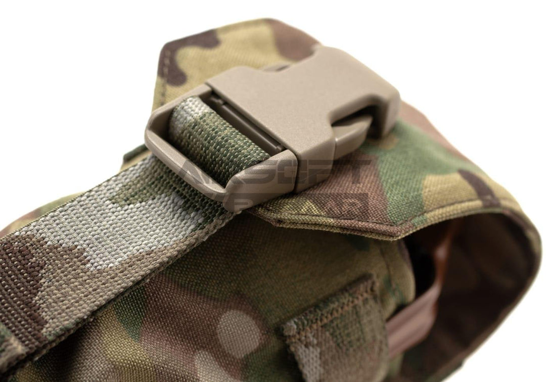 Smoke Grenade Pouch Core