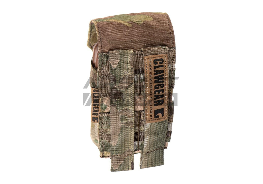 Smoke Grenade Pouch Core