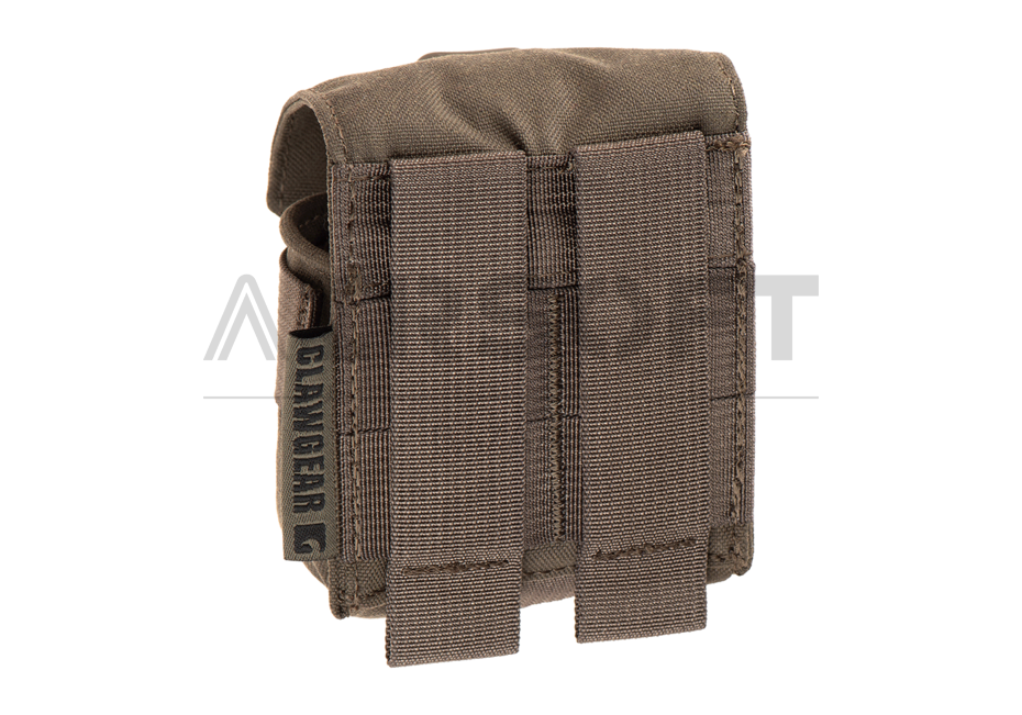 Frag Grenade Pouch Core