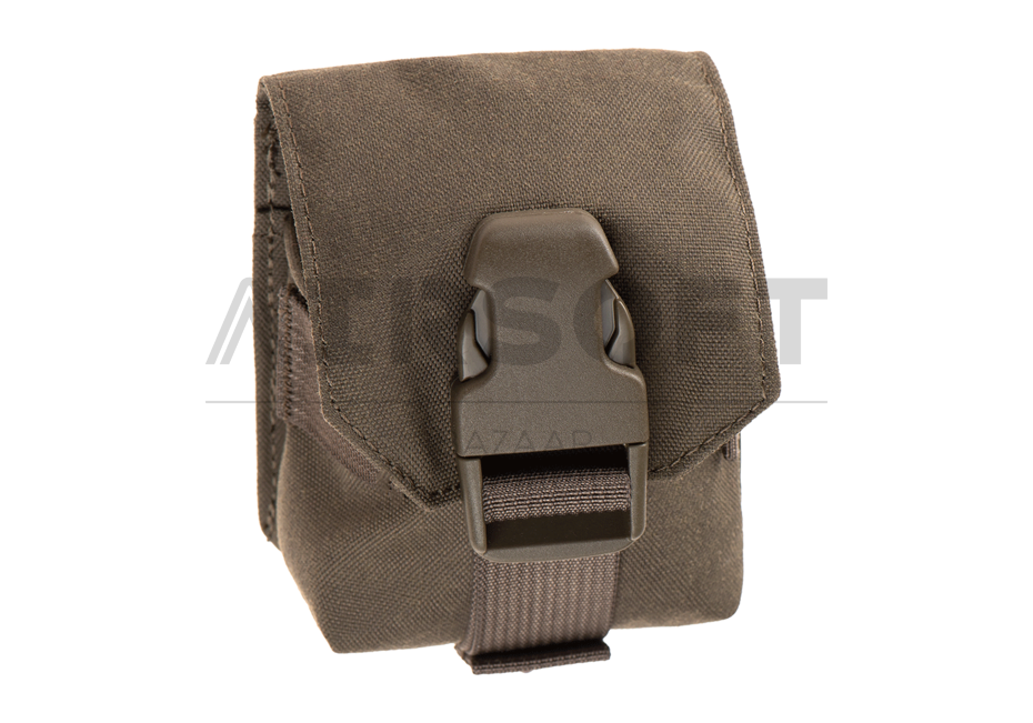 Frag Grenade Pouch Core