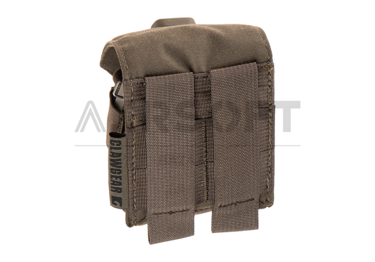 Frag Grenade Pouch Core