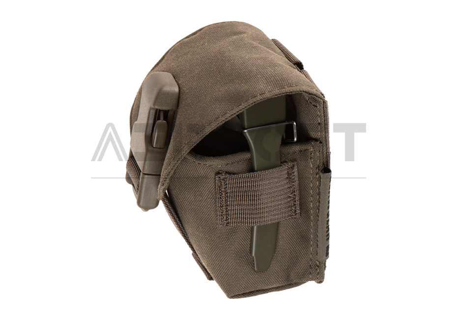 Frag Grenade Pouch Core