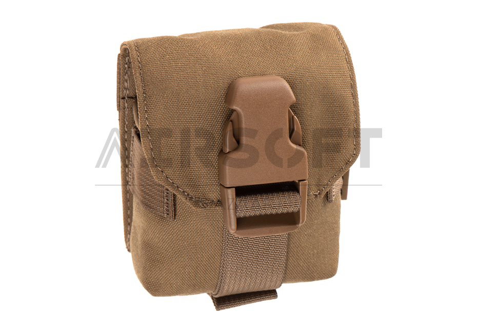 Frag Grenade Pouch Core