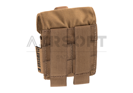 Frag Grenade Pouch Core