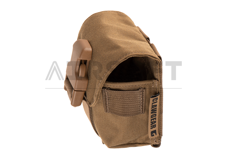 Frag Grenade Pouch Core