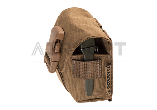 Frag Grenade Pouch Core