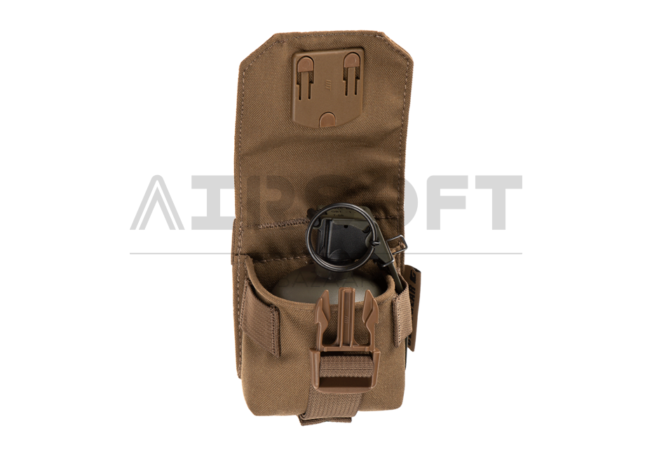 Frag Grenade Pouch Core