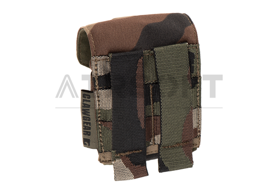 Frag Grenade Pouch Core