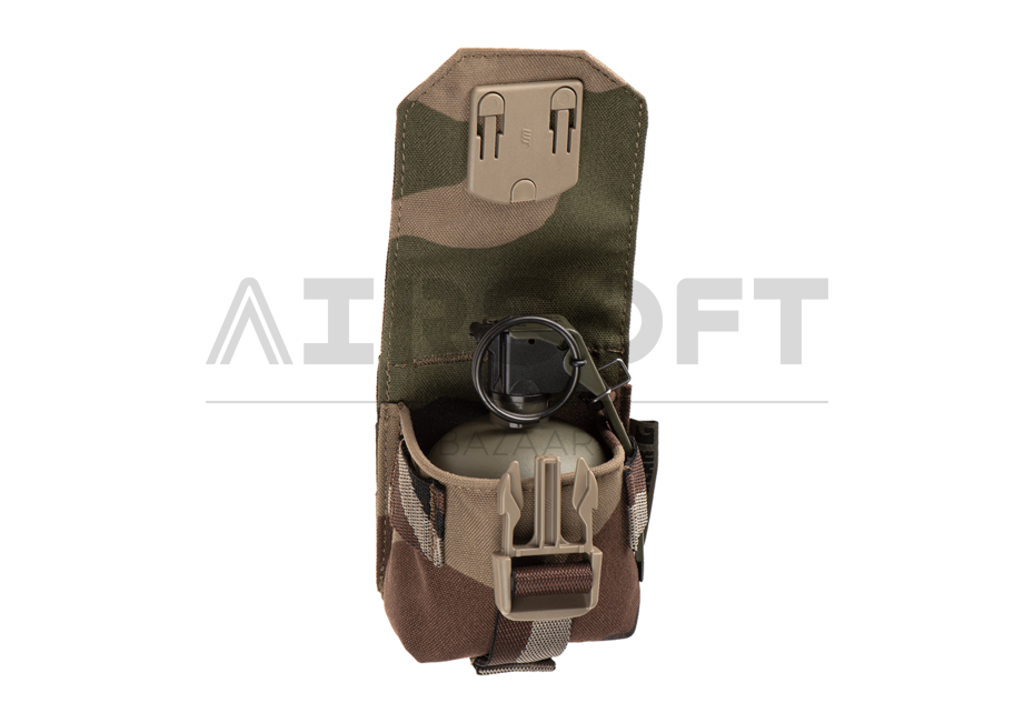 Frag Grenade Pouch Core