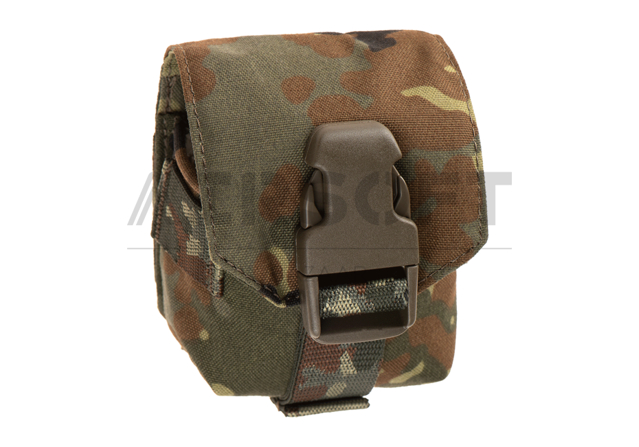 Frag Grenade Pouch Core