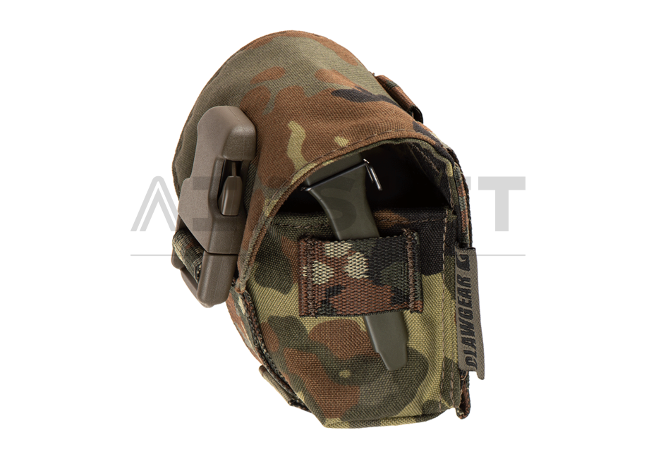 Frag Grenade Pouch Core