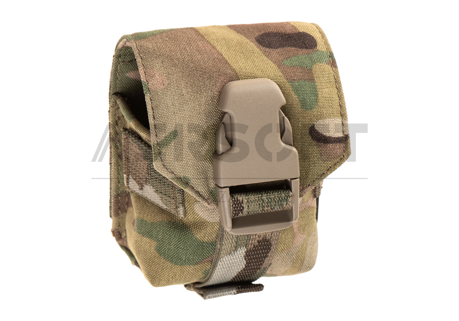 Frag Grenade Pouch Core