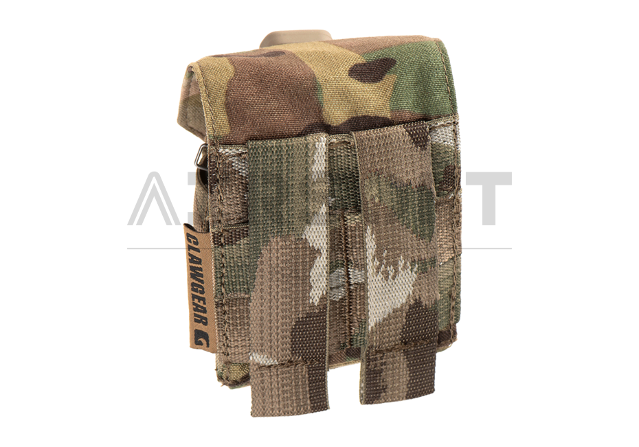 Frag Grenade Pouch Core