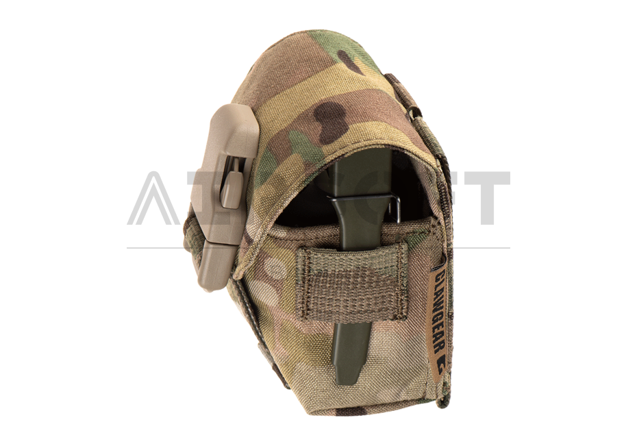 Frag Grenade Pouch Core