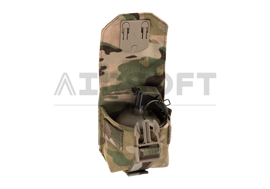 Frag Grenade Pouch Core