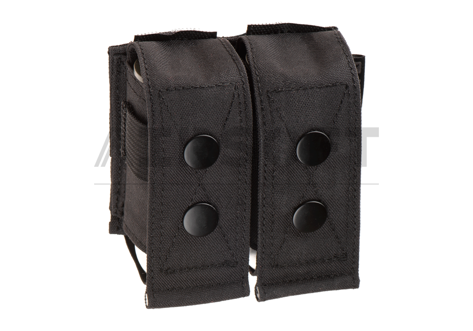 40mm Double Pouch Core