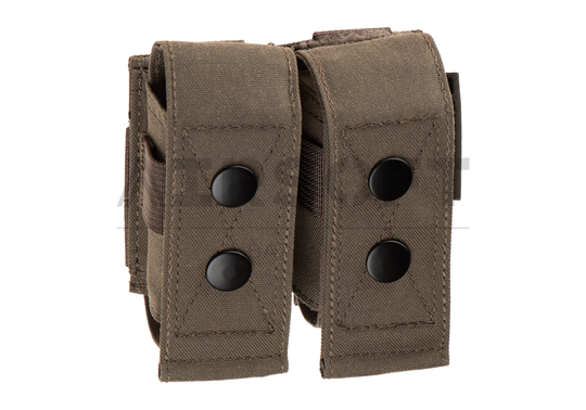 40mm Double Pouch Core