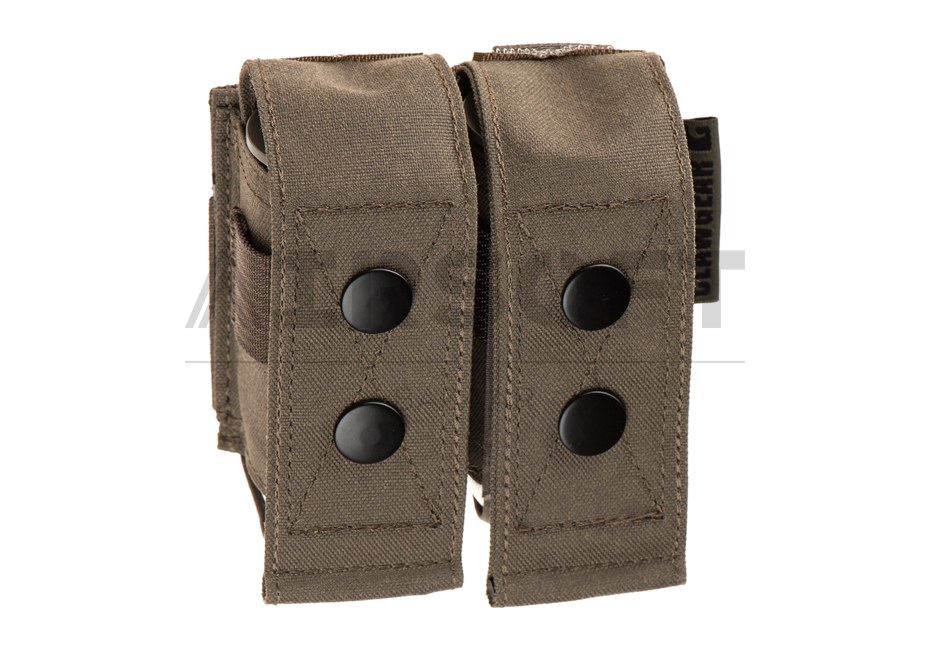 40mm Double Pouch Core