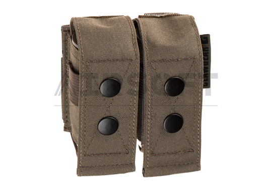 40mm Double Pouch Core