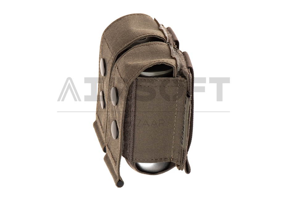 40mm Double Pouch Core