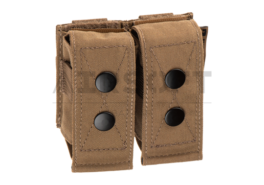 40mm Double Pouch Core