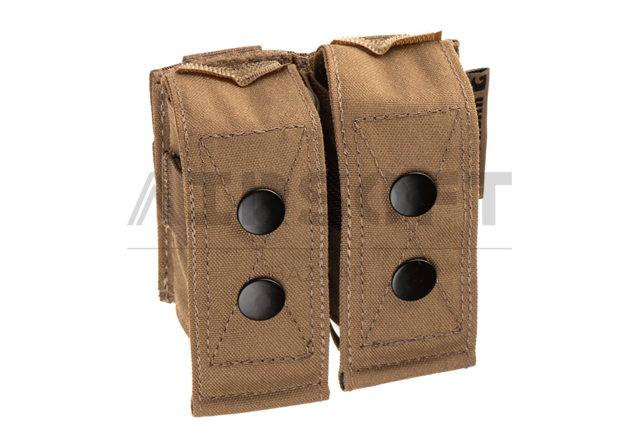 40mm Double Pouch Core