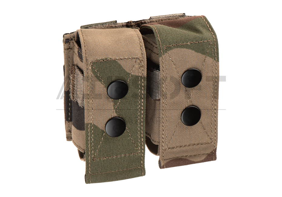 40mm Double Pouch Core