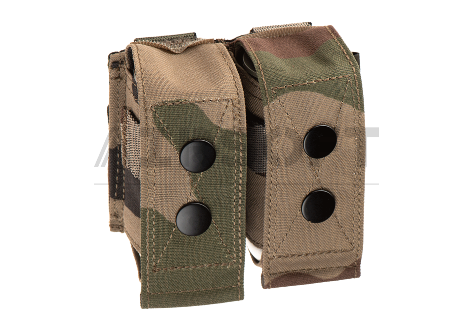 40mm Double Pouch Core