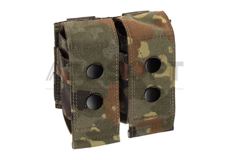 40mm Double Pouch Core