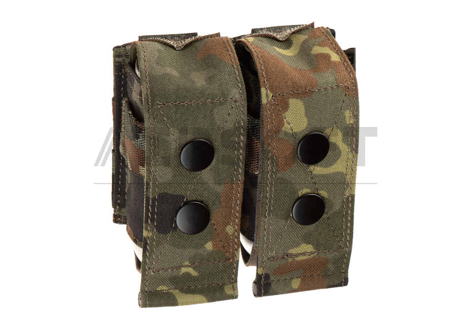 40mm Double Pouch Core