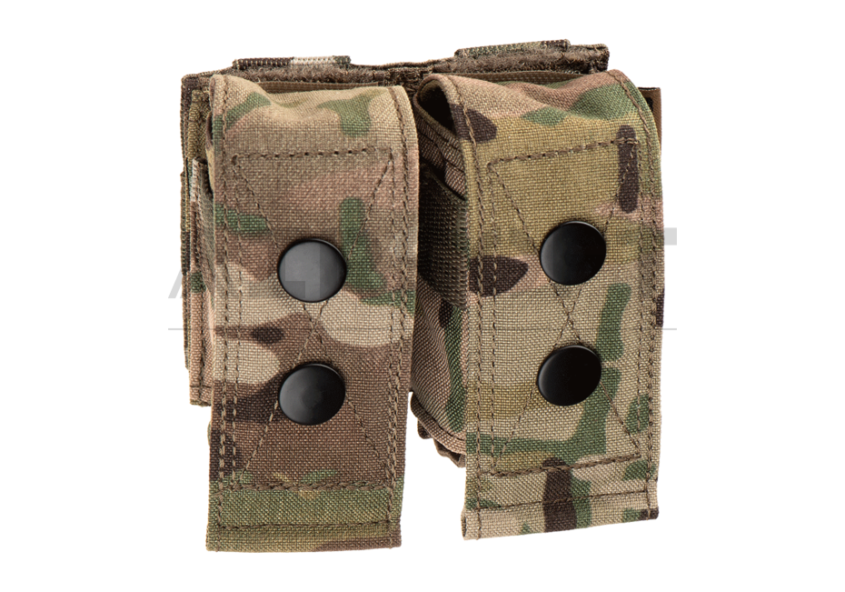 40mm Double Pouch Core