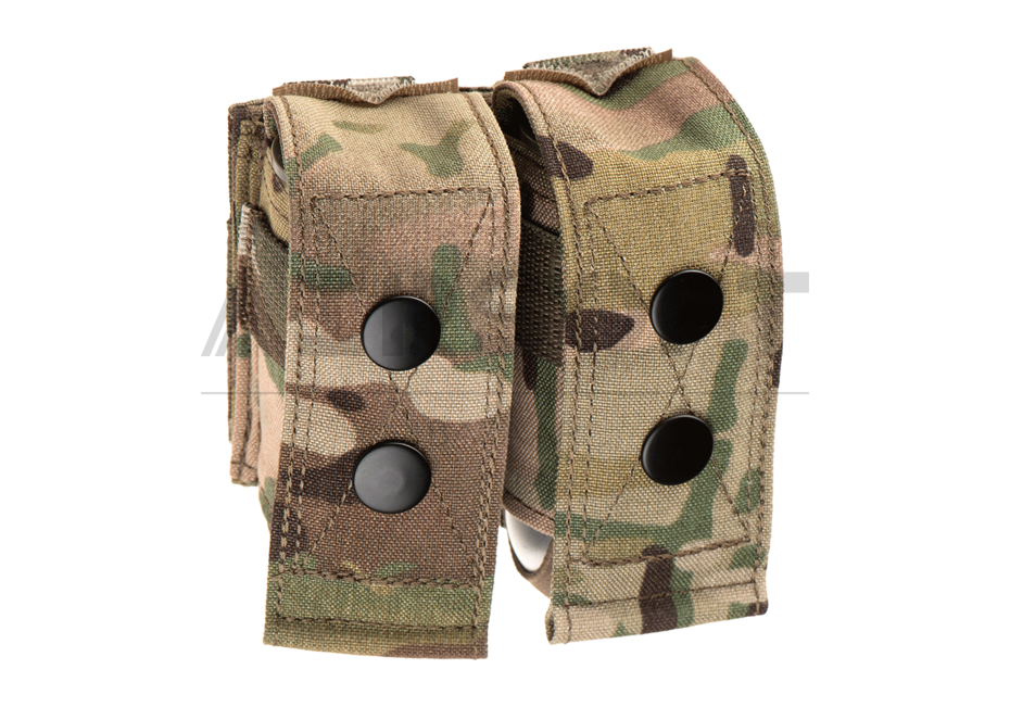 40mm Double Pouch Core