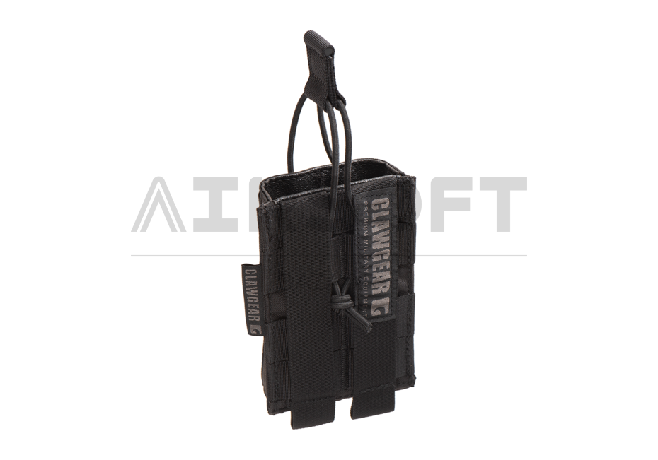 5.56mm Open Single Mag Pouch Core